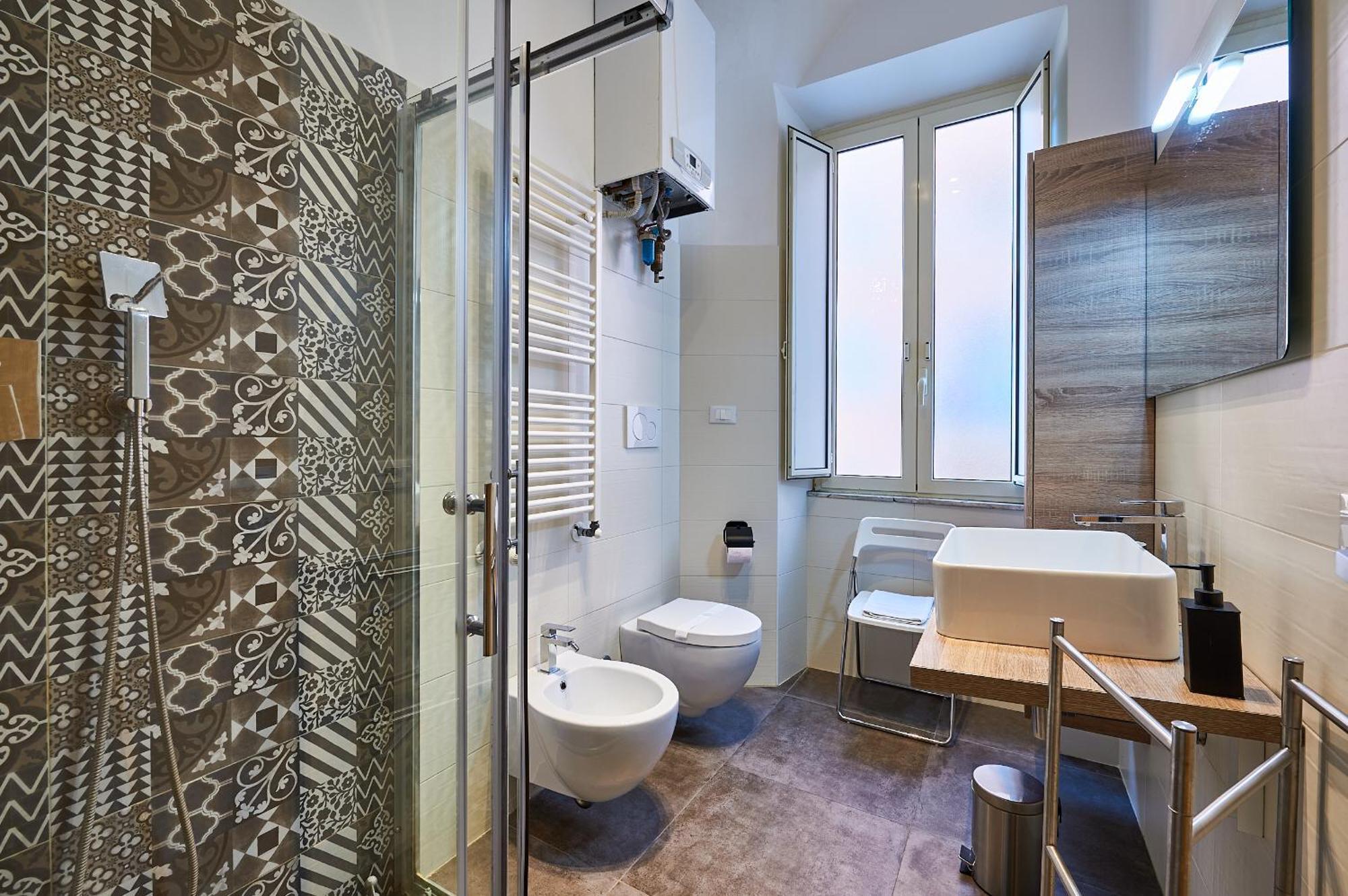 Good Vibes Rome Comfort And Quality Eksteriør billede