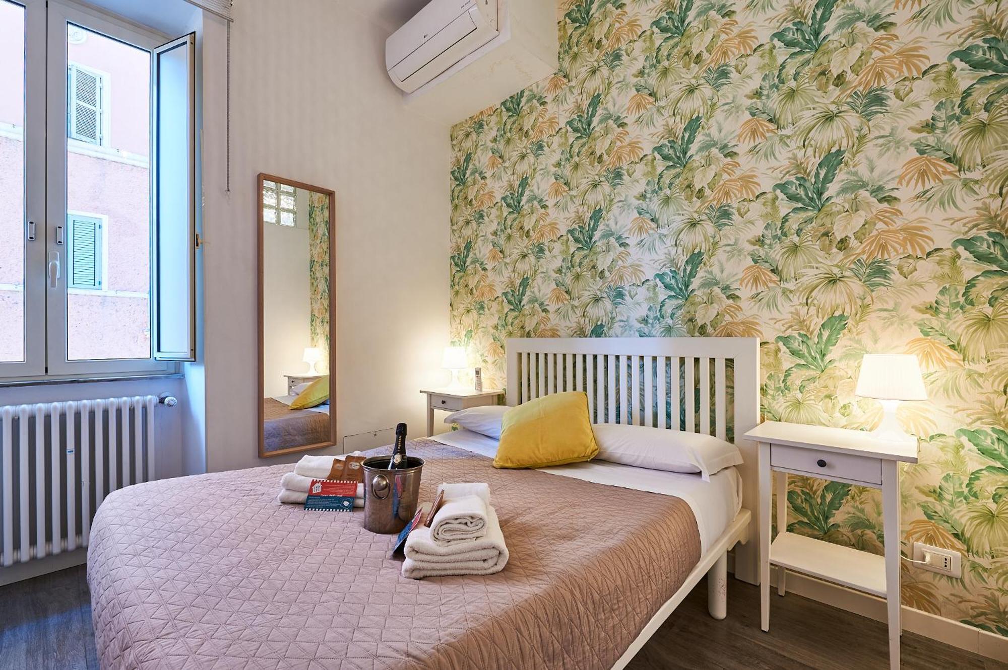 Good Vibes Rome Comfort And Quality Eksteriør billede