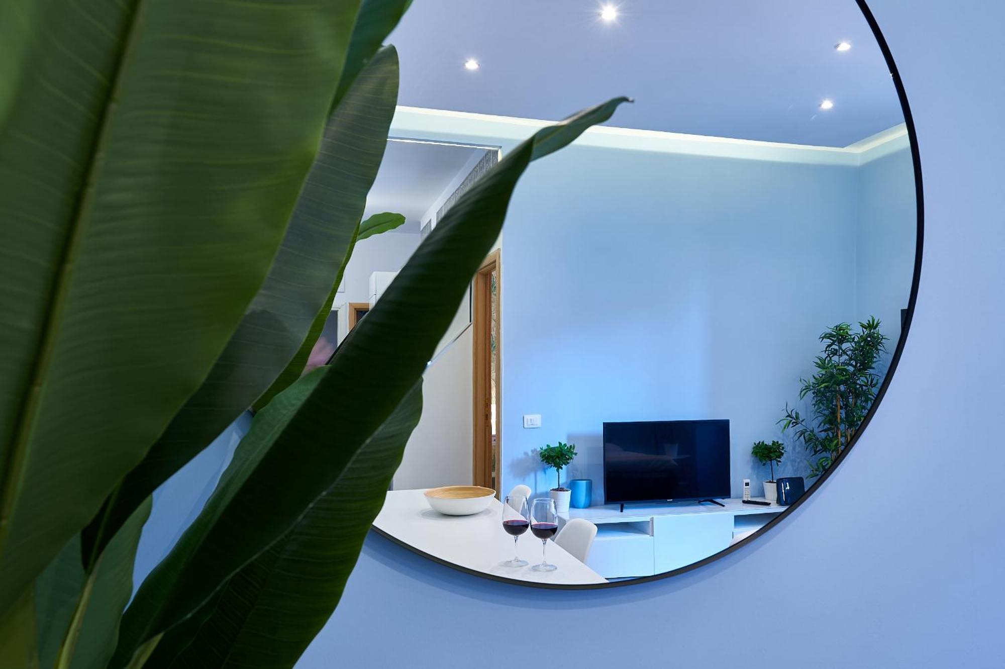 Good Vibes Rome Comfort And Quality Eksteriør billede