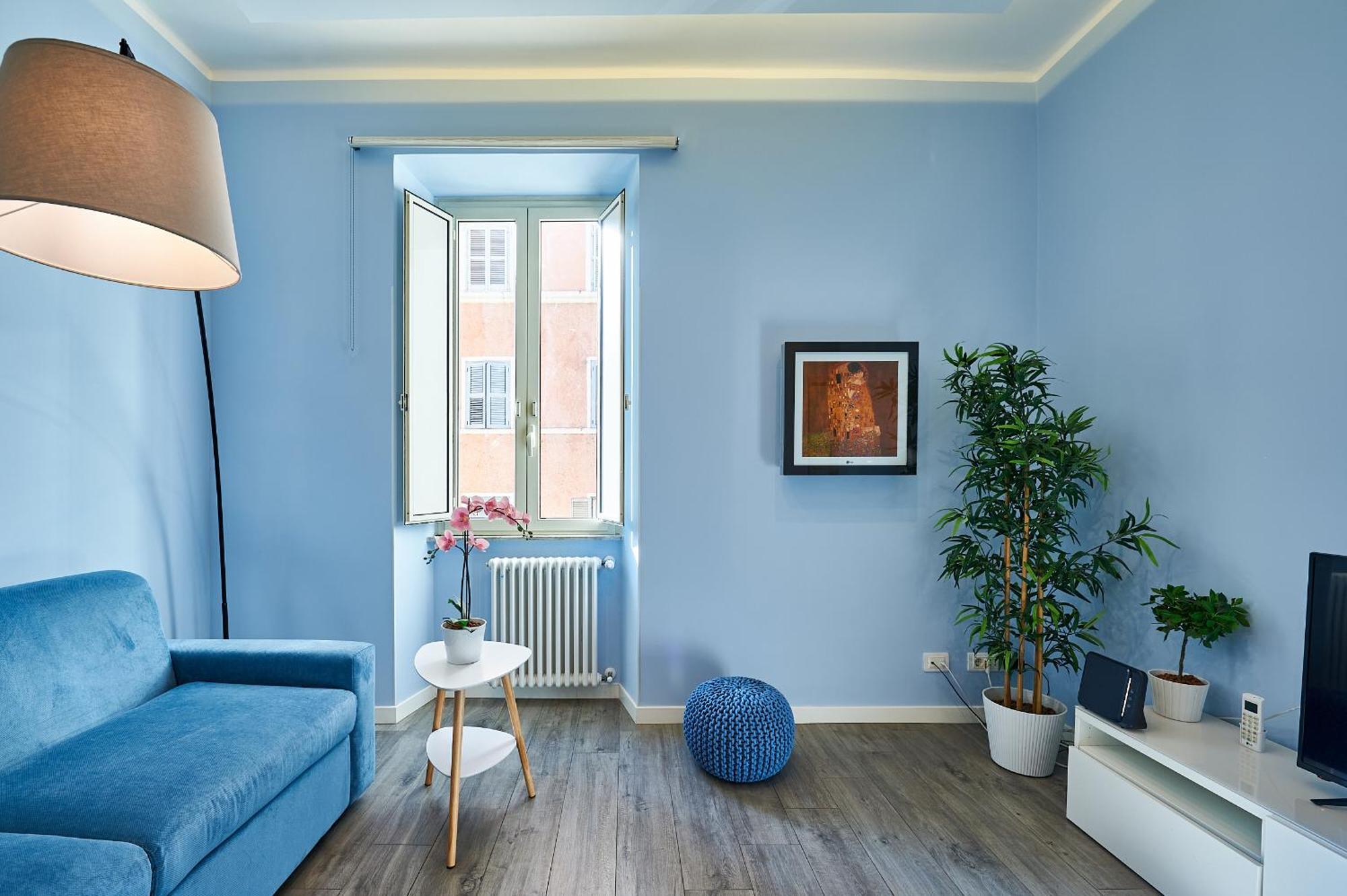 Good Vibes Rome Comfort And Quality Eksteriør billede