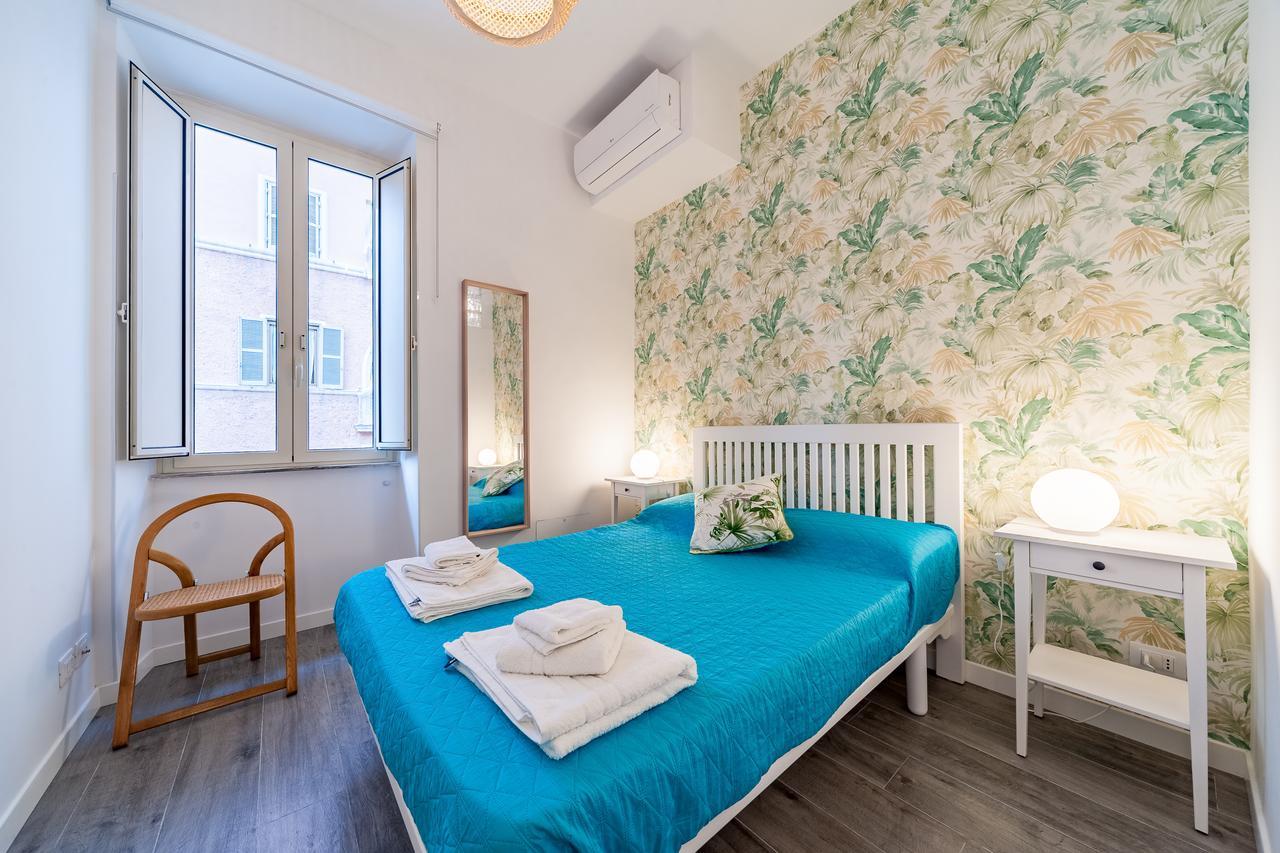 Good Vibes Rome Comfort And Quality Eksteriør billede